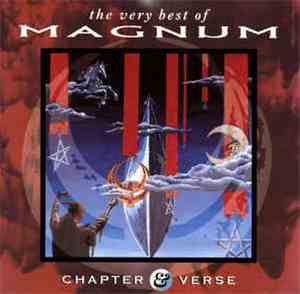 Magnum  - Chapter & Verse (The Very Best Of Magnum)