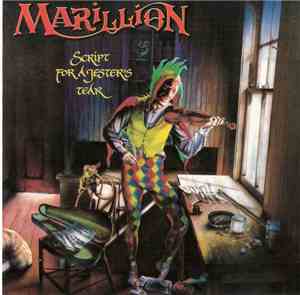 Marillion - Script For A Jester's Tear