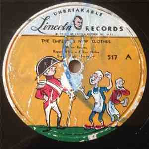Marion Rosette, Roger White, Roy Hallee, Enoch Light Orchestra - The Empero ...