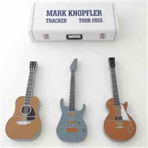 Mark Knopfler - Tracker Tour - Tauron Arena, Krakow, Poland, 2015-07-13