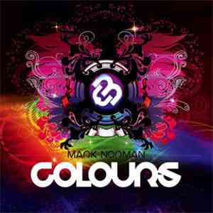 Mark Norman - Colours
