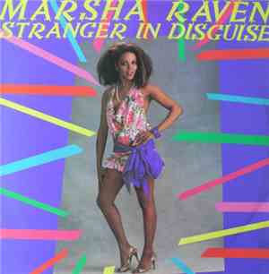 Marsha Raven - Stranger In Disguise