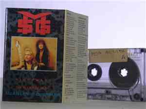 McAuley Schenker Group - Nightmare - The Acoustic M.S.G.