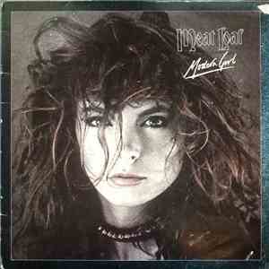 Meat Loaf - Modern Girl