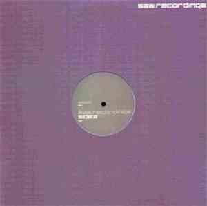 Medway/Sean Cusick - The Fiscal E.P.