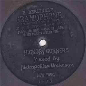 Metropolitan Orchestra - Hickory Corners