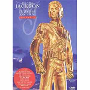 Michael Jackson - HIStory On Film Volume II