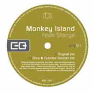 Monkey Island - Feels Strange