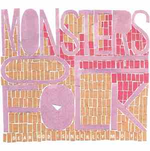 Monsters Of Folk - Dear God (Sincerely M.O.F.)