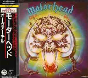 Motörhead - Overkill
