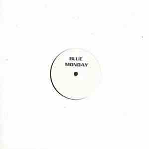New Order - Blue Monday