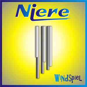 Niere - Windspiel