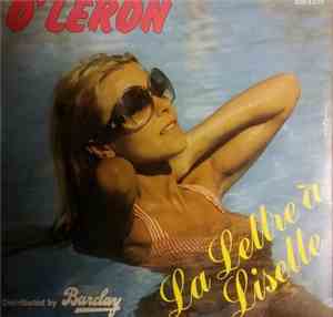 O' Leron - La Lettre A Lisette