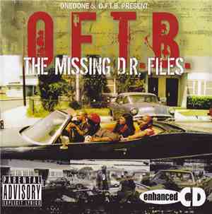 O.F.T.B. - The Missing D.R. Files