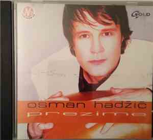 Osman Hadžić - Prezime