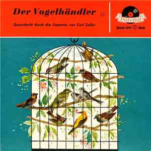 Peter Anders , Anny Schlemm, Anneliese Rothenberger, Willy Hofmann, Friedri ...