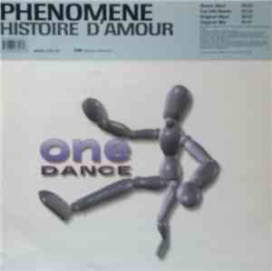 Phenomene - Histoire D'Amour