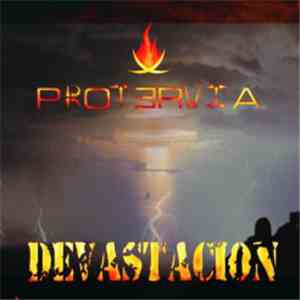 Protervia - Devastacion