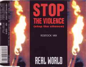 Real World - Stop The Violence