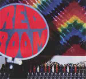 Red Room  - Red Room