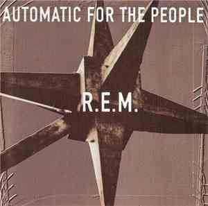 R.E.M. - Automatic For The People