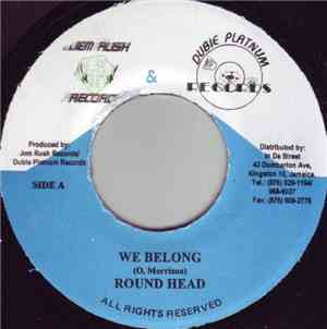 Roundhead - We Belong