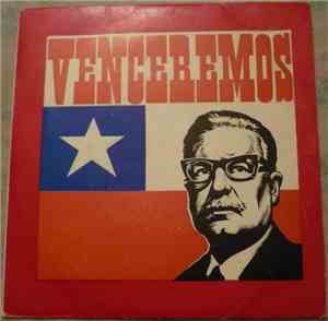 Salvador Allende - Venceremos