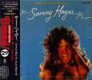 Sammy Hagar - Nine On A Ten Scale