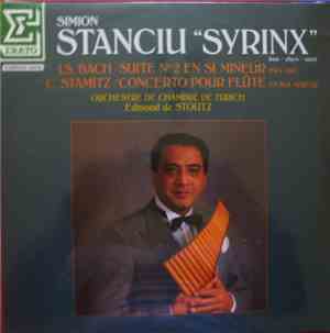 Simion Stanciu 