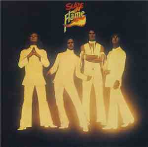 Slade - Slade In Flame