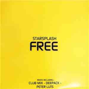 Starsplash - Free