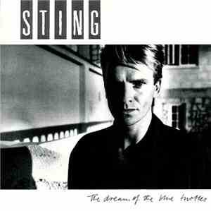 Sting - The Dream Of The Blue Turtles