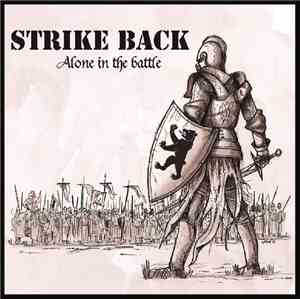 Strike Back  - Alone In The Battle
