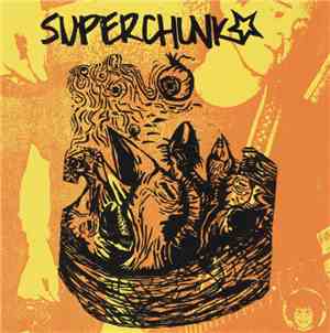 Superchunk - Superchunk