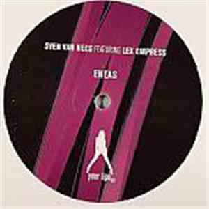 Sven Van Hees - Eneas