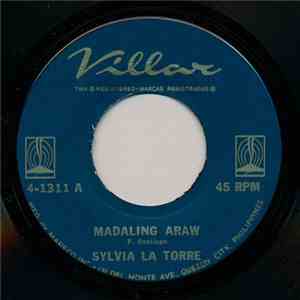 Sylvia La Torre - Madaling Araw / Pahiwatig