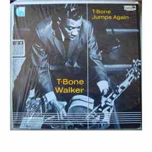 T-Bone Walker - T-Bone Jumps Again