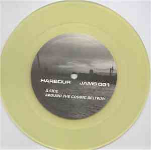 The Artist Formerly Known As Jesus - Harbour Jams 001