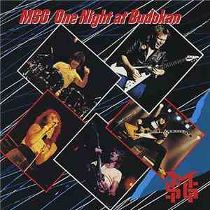 The Michael Schenker Group - One Night At Budokan