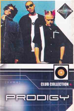 The Prodigy - Club Collection