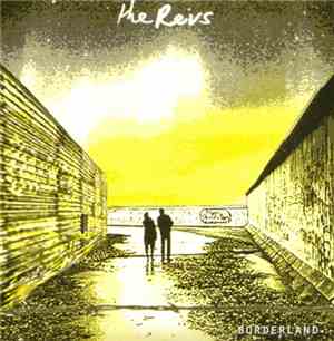 The Revs - Borderland