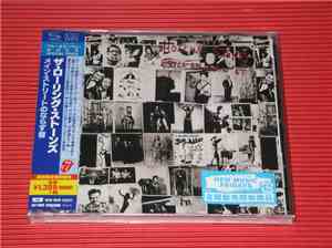 The Rolling Stones - Exile On Main St.