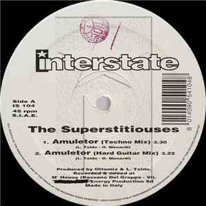The Superstitiouses - Amuletor