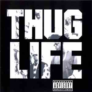 Thug Life - Volume 1