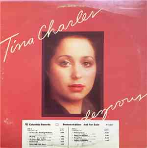 Tina Charles - Rendezvous
