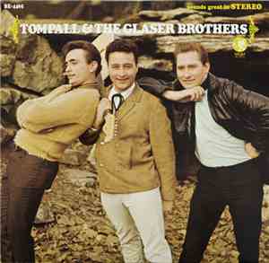 Tompall & The Glaser Brothers - Tompall & The Glaser Brothers