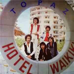 Topaz  - Hotel Waikiki