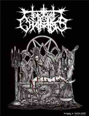 Torture Chamber  - Qayin