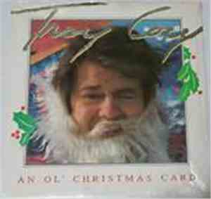 Troy Cory - An Ol' Christmas Card