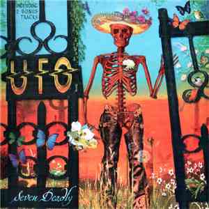 UFO  - Seven Deadly